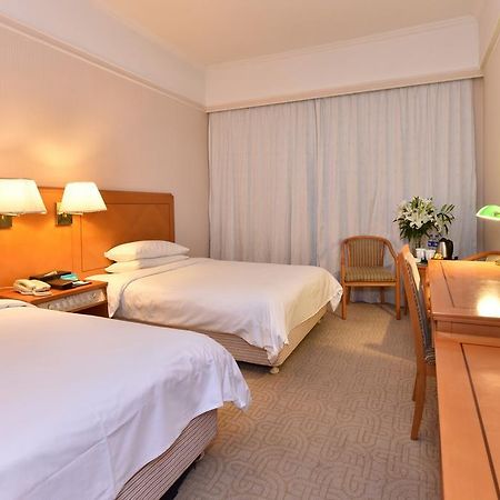 Starway Zhuhai Bihai Hotel Eksteriør billede