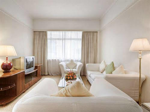Starway Zhuhai Bihai Hotel Eksteriør billede