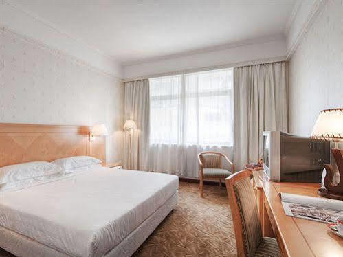 Starway Zhuhai Bihai Hotel Eksteriør billede